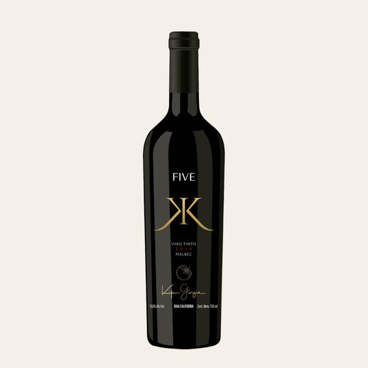 Vino Tinto | Five